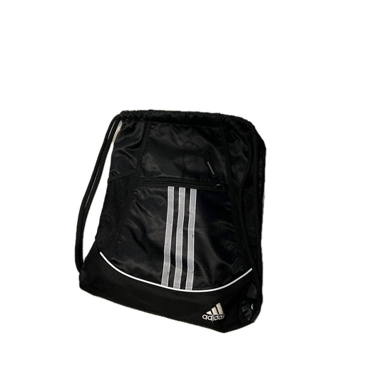 Adidas Alliance II Sackpack drawstring bag