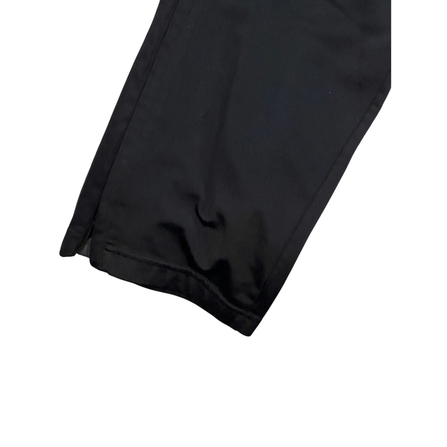 Adidas Black Track Pants Mens 2XL