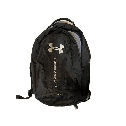 Under Armour UStorm Black Backpack