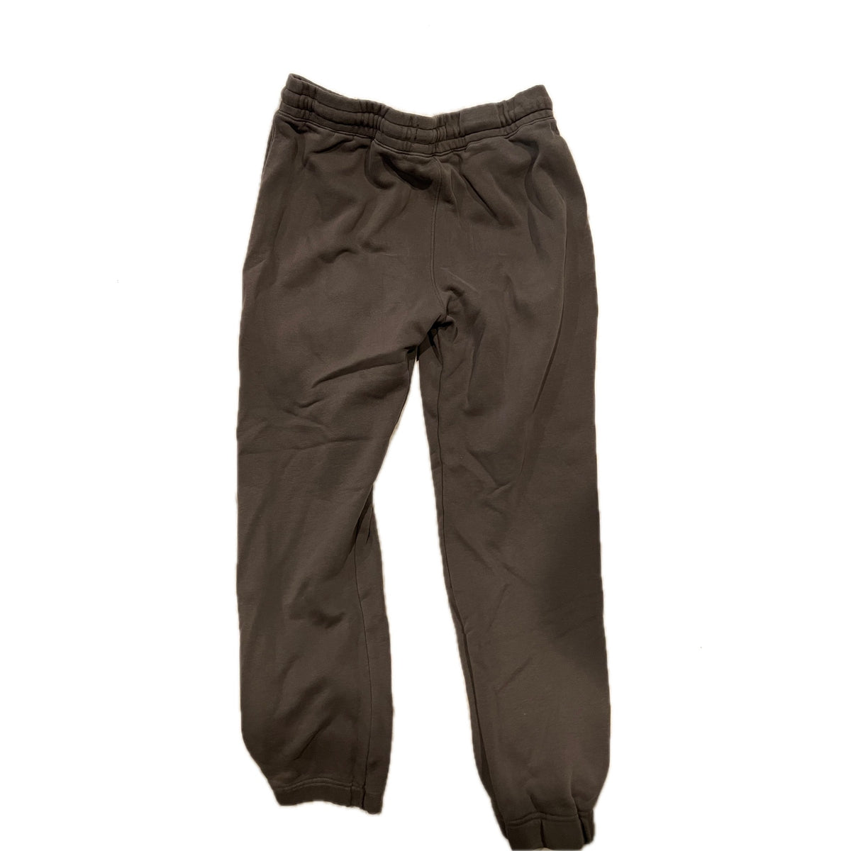 Hollister Gray Sweatpant Joggers Mens Medium