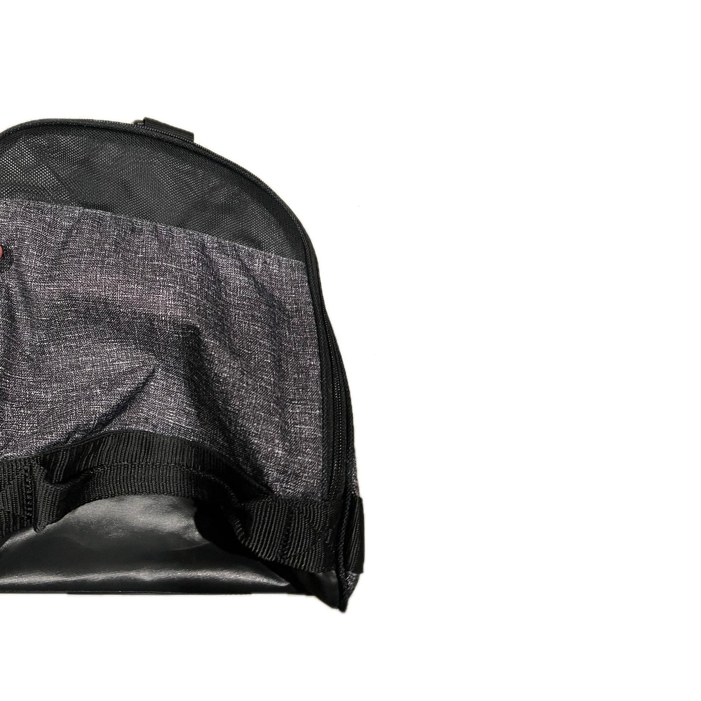 Nike Sport III Golf Duffle Black/Heather)