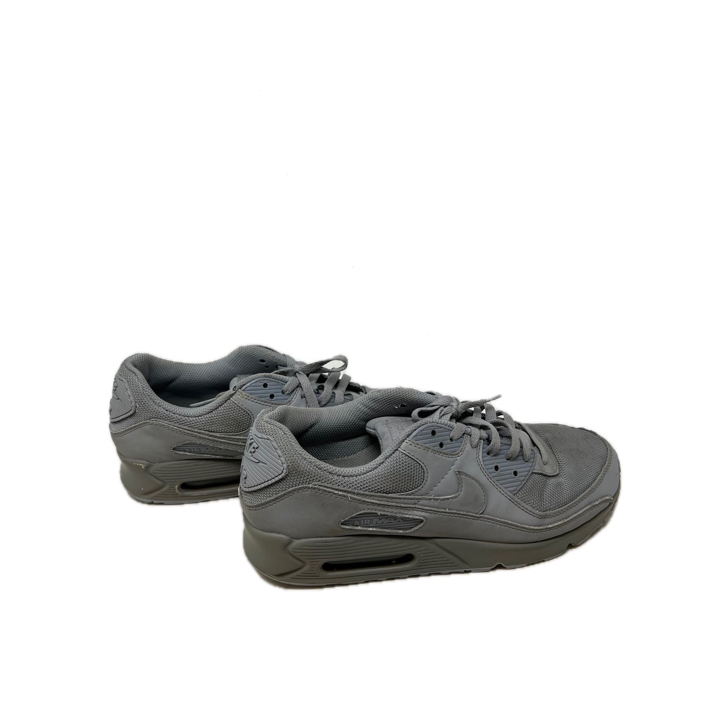 Nike Air Max 90 Recraft Gris Loup Homme 11.5