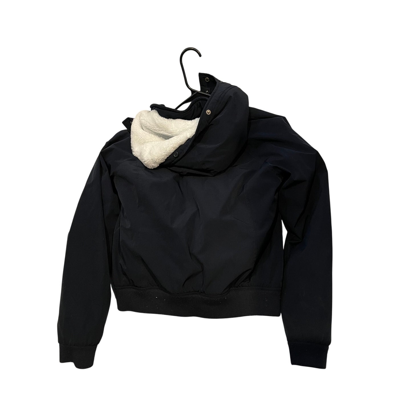 Hollister's All Weather Collection Jacket Mens Medium