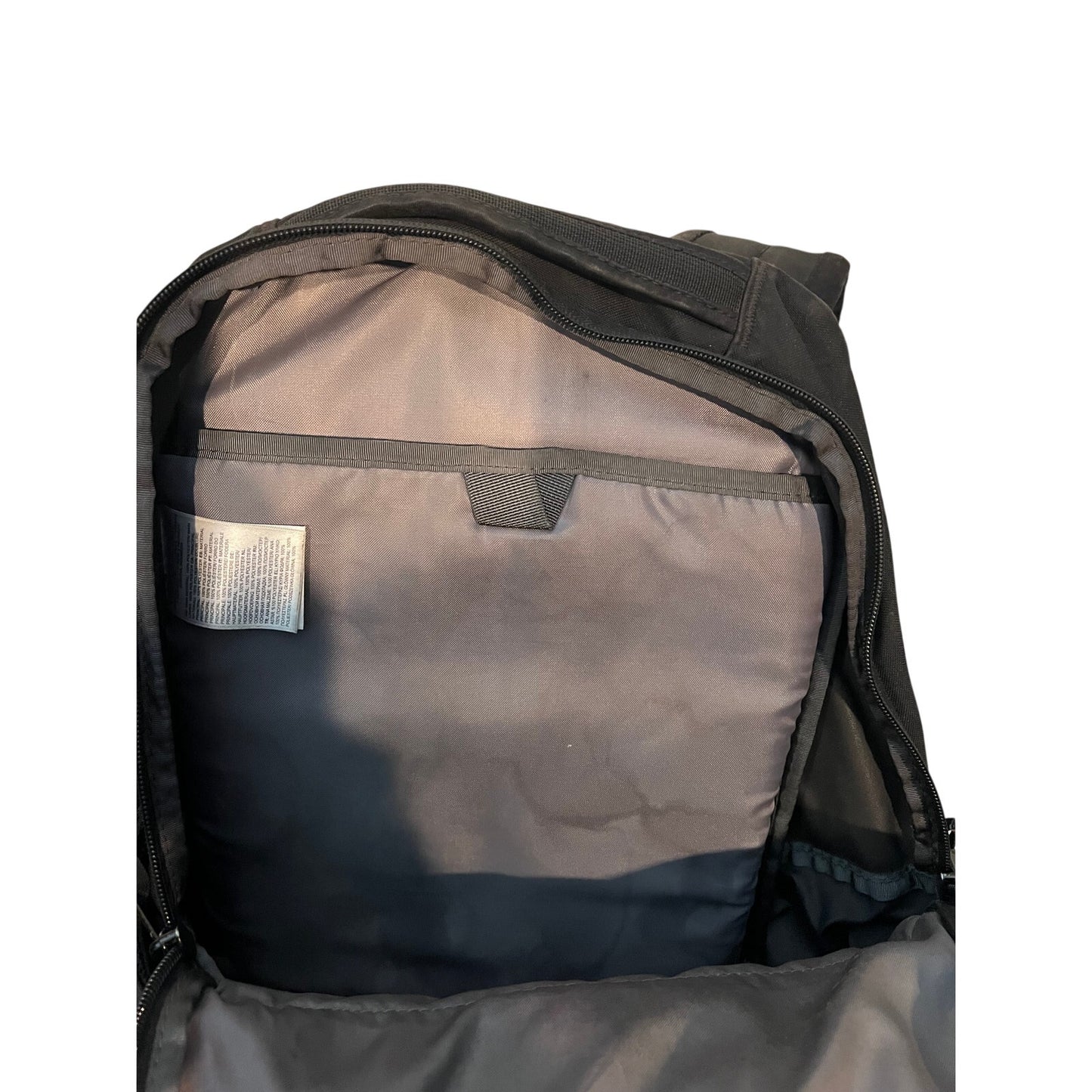 Sac à dos The North Face Jester noir