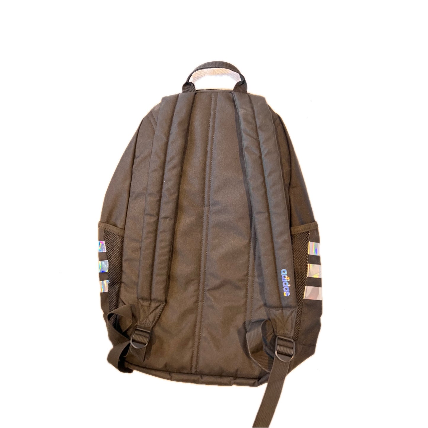 Adidas Weekender Black Backpack