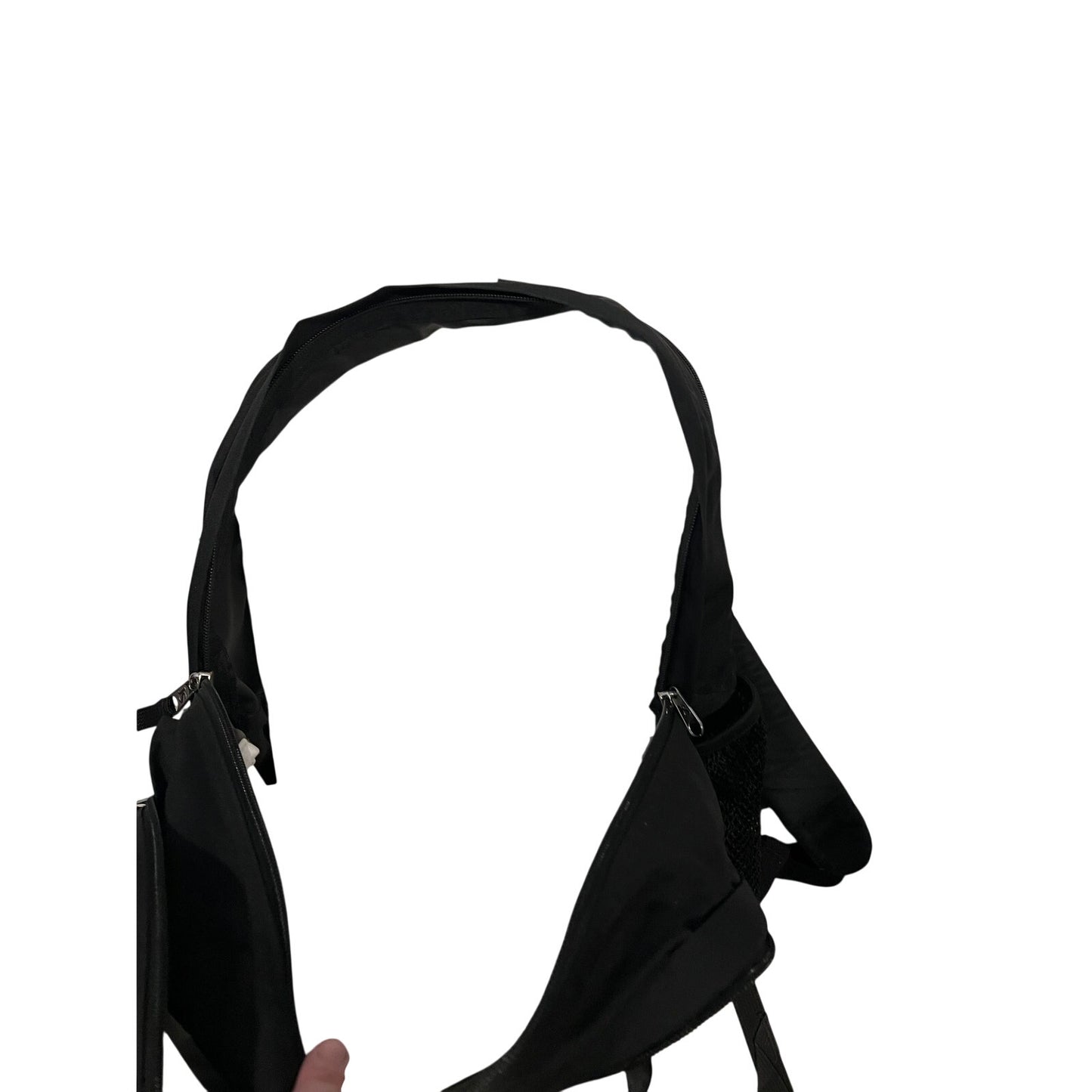 JanSport Big Student backpack w New Mex Military Institute