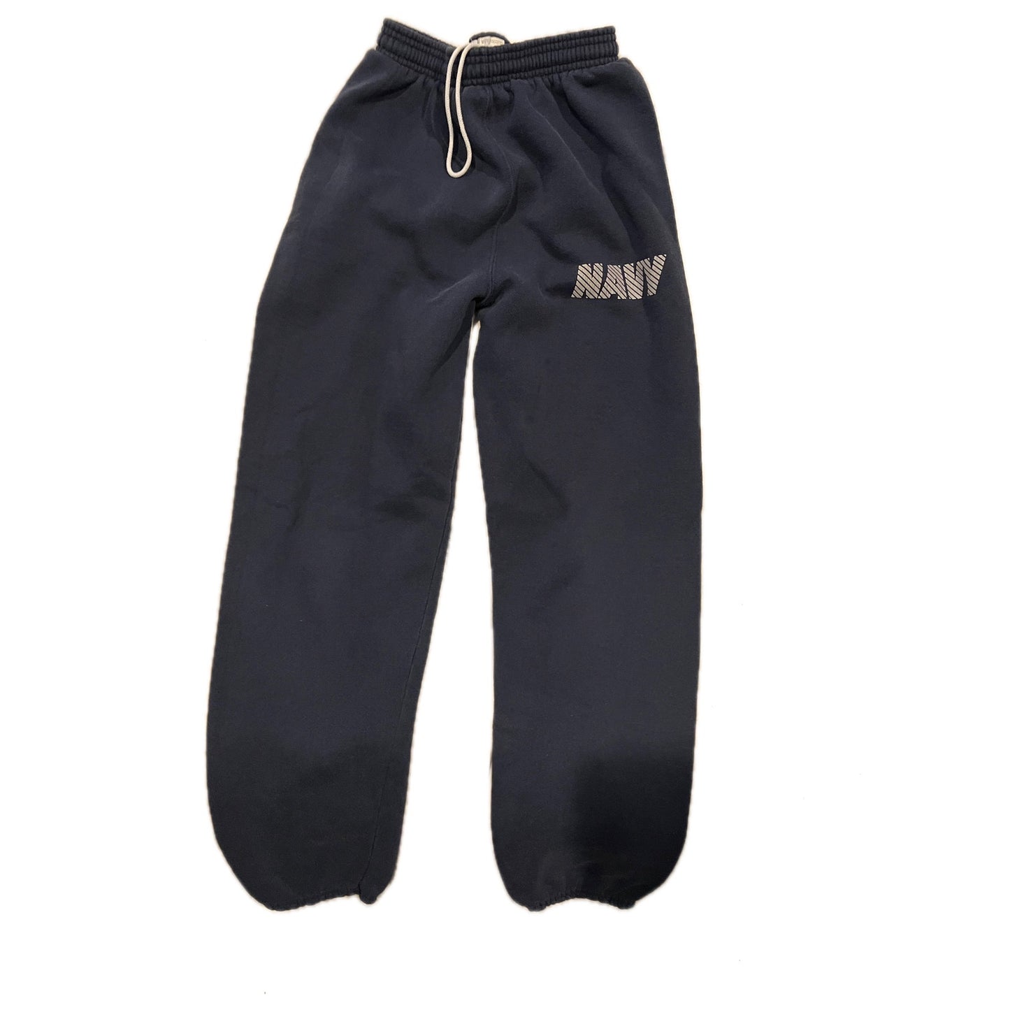 Soffe US Navy Jogger Sweat Pants Mens Small