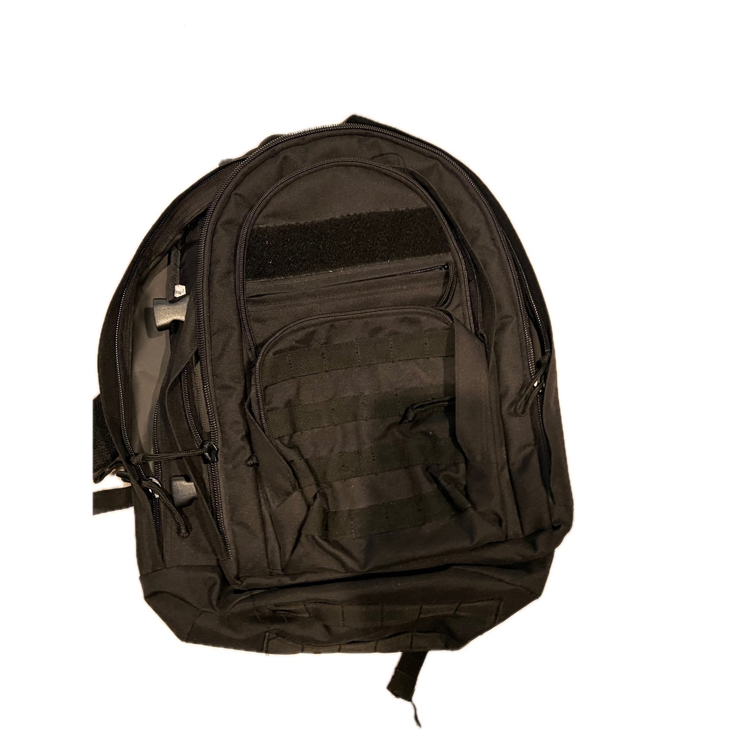 Sandpiper of California Three Day Pass  Bag - Black