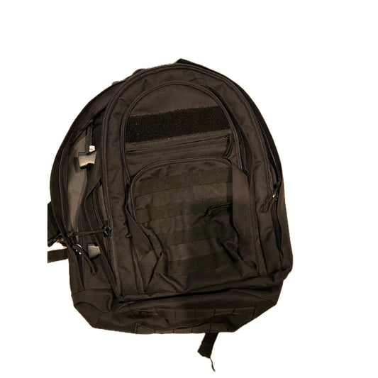 Sandpiper of California Three Day Pass  Bag - Black