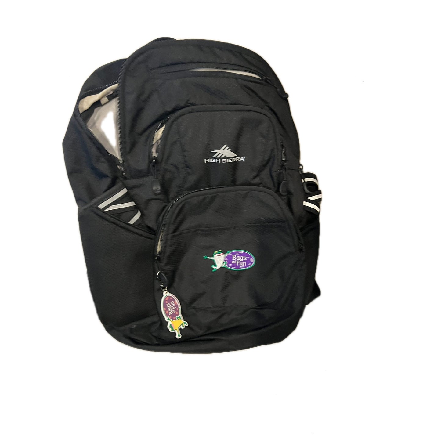 High Sierra Swoop SG Backpack