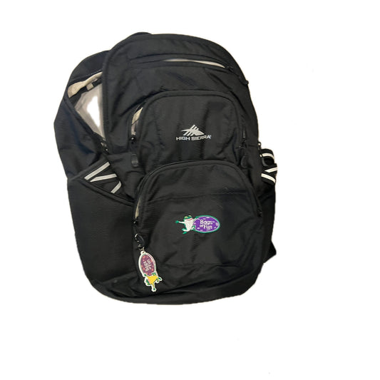 High Sierra Swoop SG Backpack