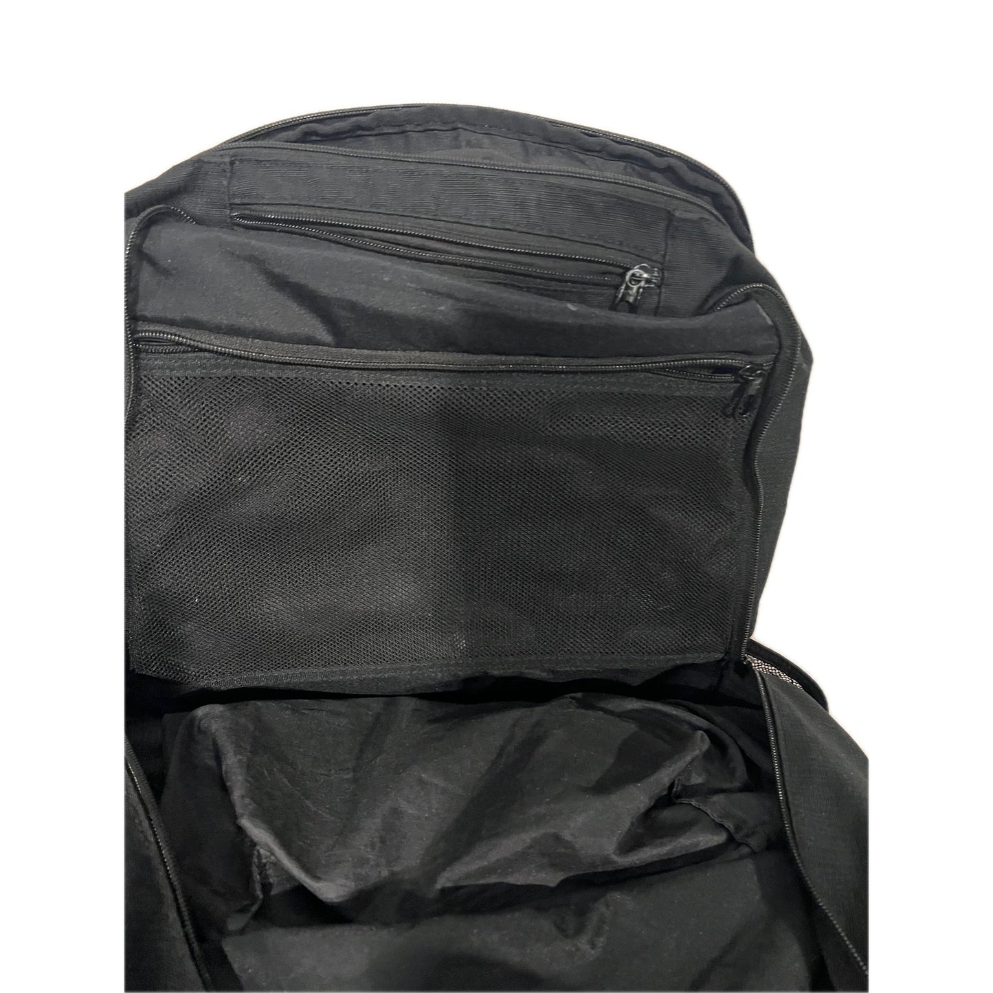 Nike Brasilia 9.5 Training Backpack XL 30L Black