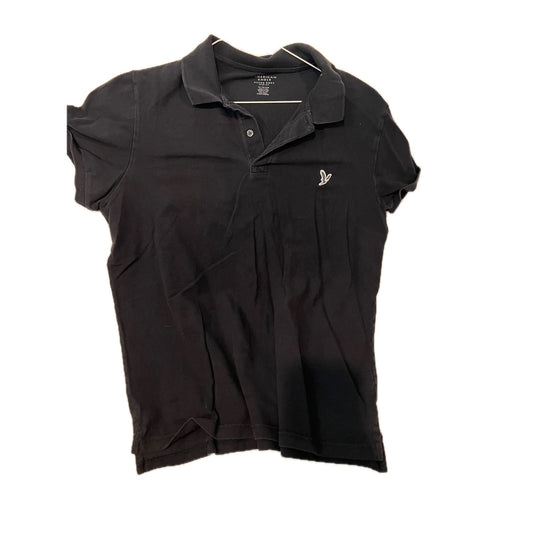 American Eagle Super Soft Slim Fit Polo Shirt, Mens XL