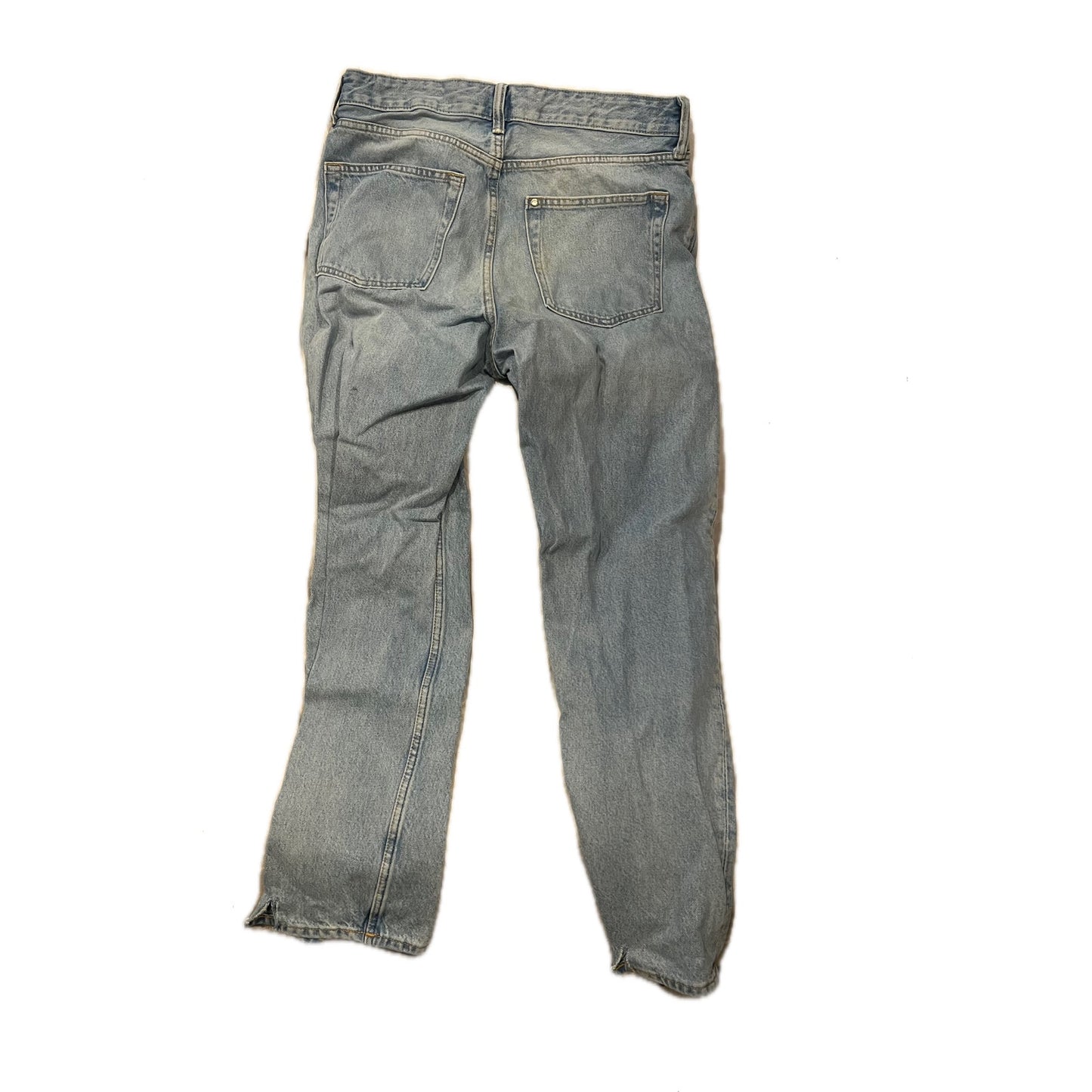 H&M Loose Straight Jeans Mens 32x32