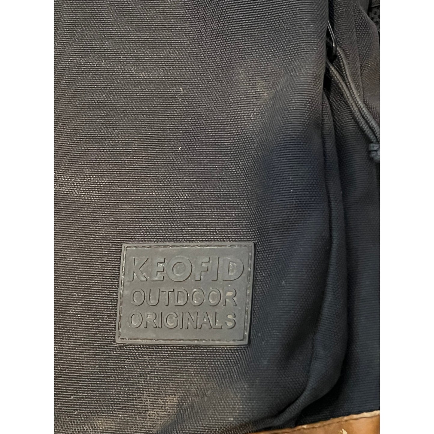 Sac à dos de voyage classique KEOFID 19"