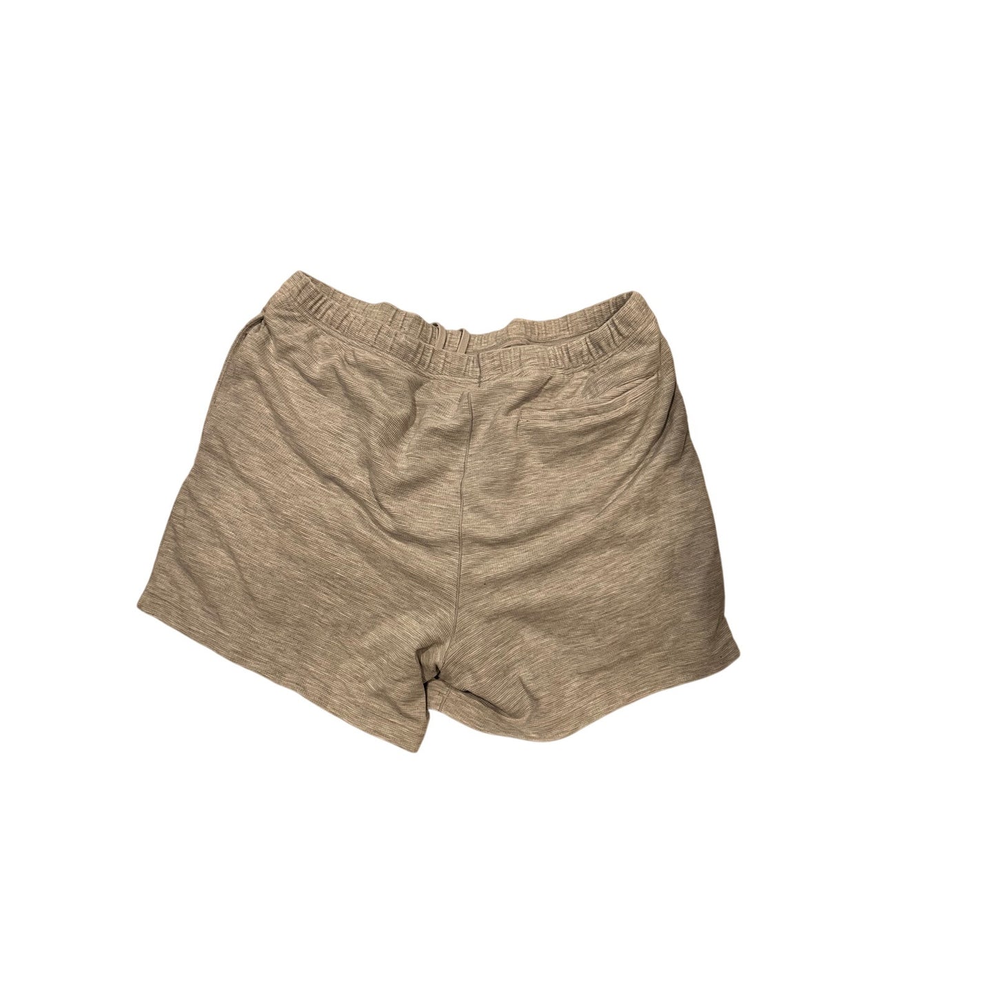 ASRV Tech-Terry Sidelock Sweat Short Womans XL