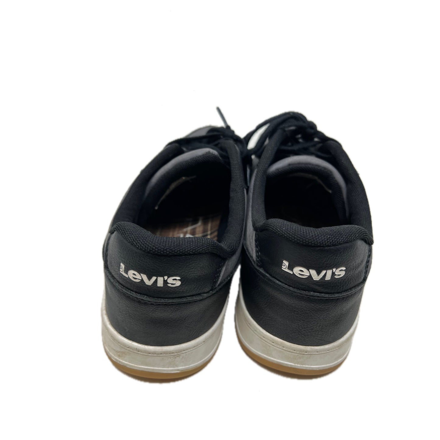 Levi's Drive Lo 2 Baskets Homme 11