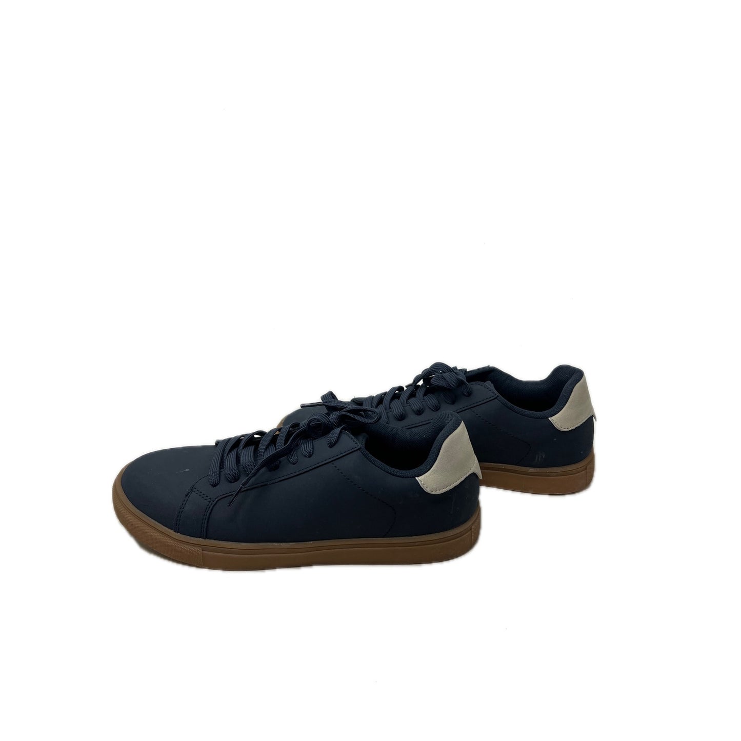 Livergy Navy Sneakers Mens 10