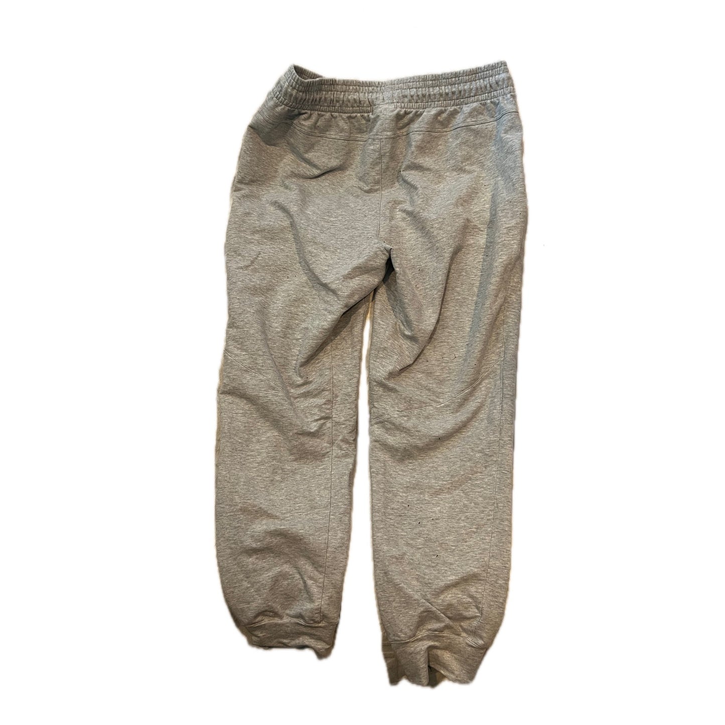 Pantalon de jogging ajusté gris Champion pour homme, taille L