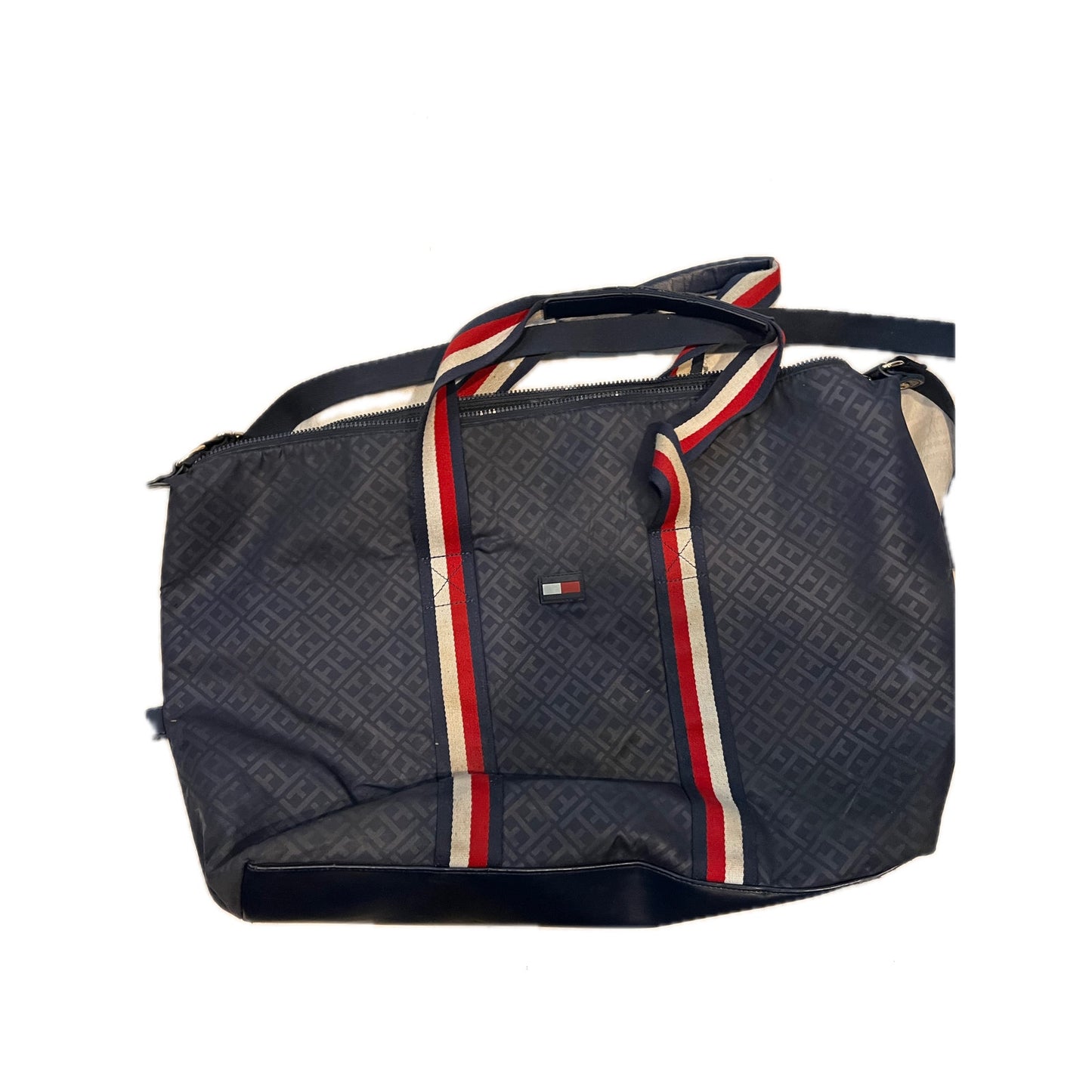 Sac de sport polochon Tommy Hilfiger 24x12x6