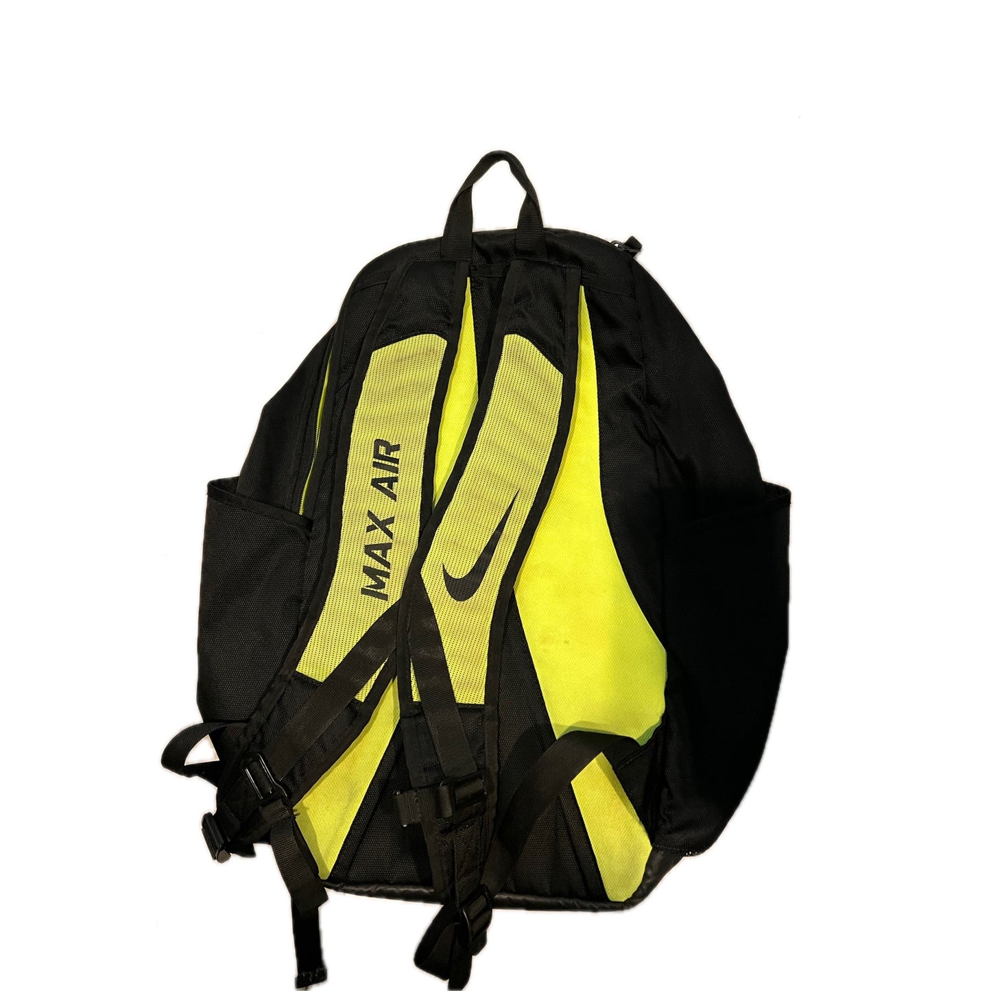 Sac à dos NikeVapor Power Max Air Noir Volt