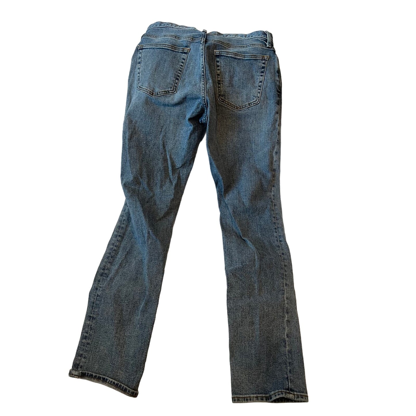 Gap Denim Men's Straight Jeans Mens 30x32