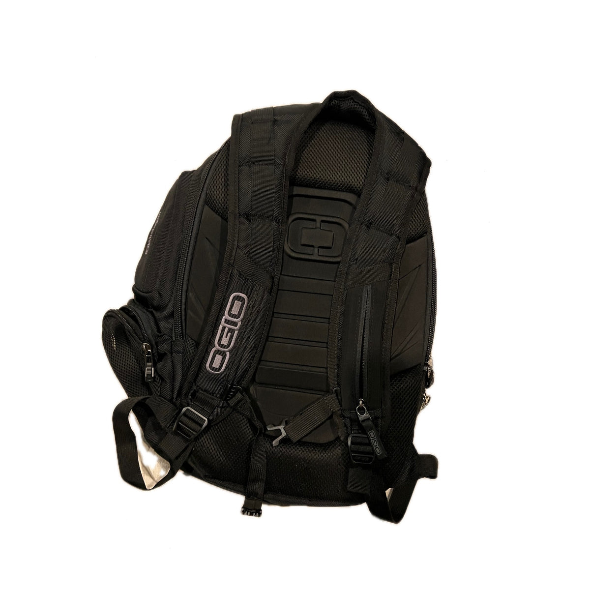 Ogio Stratagem Backpack w Teijin Logo