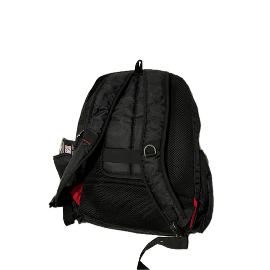 Mochila Eastsport Lauren 2.0 Negra