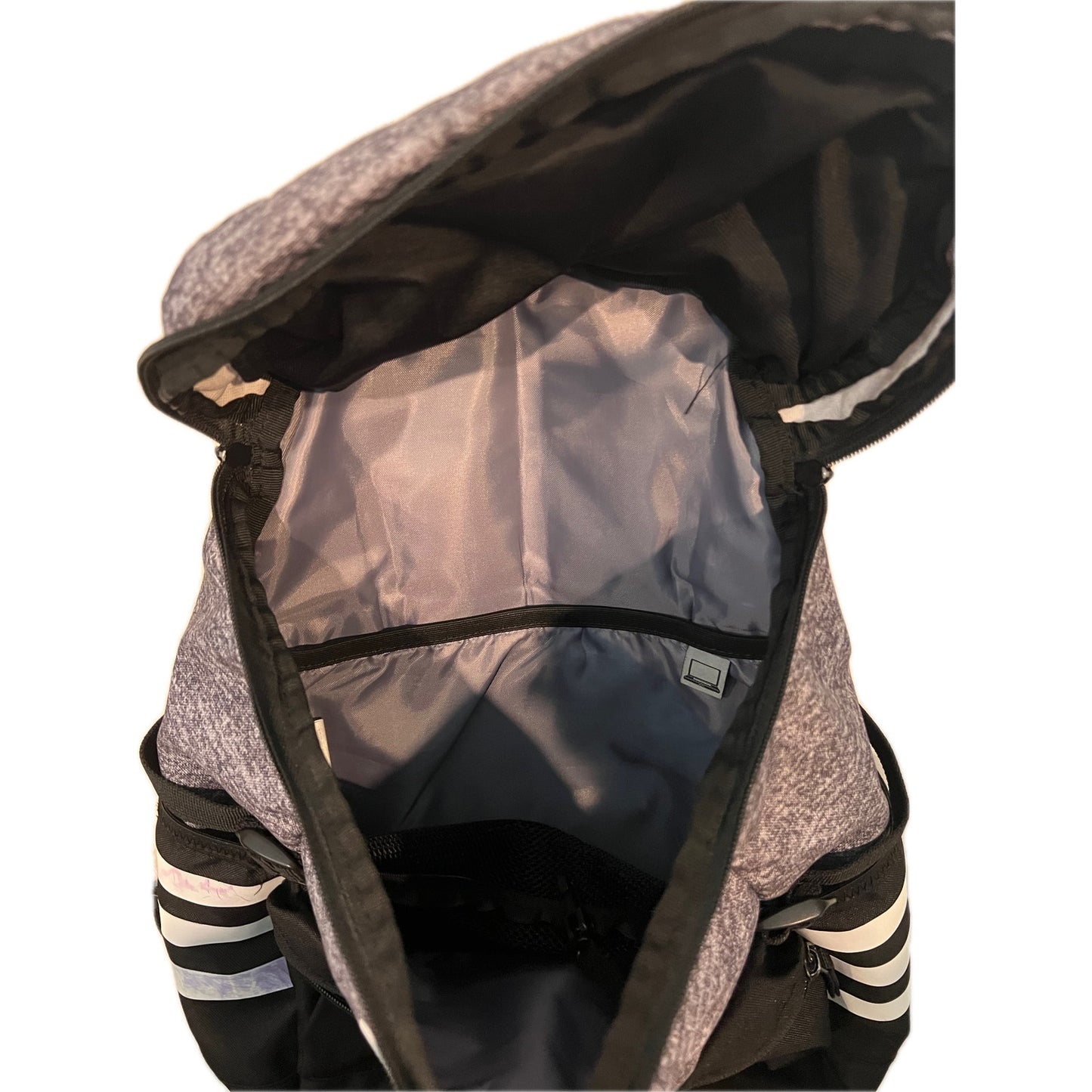 Adidas Originals Classic Zip Top Backpack