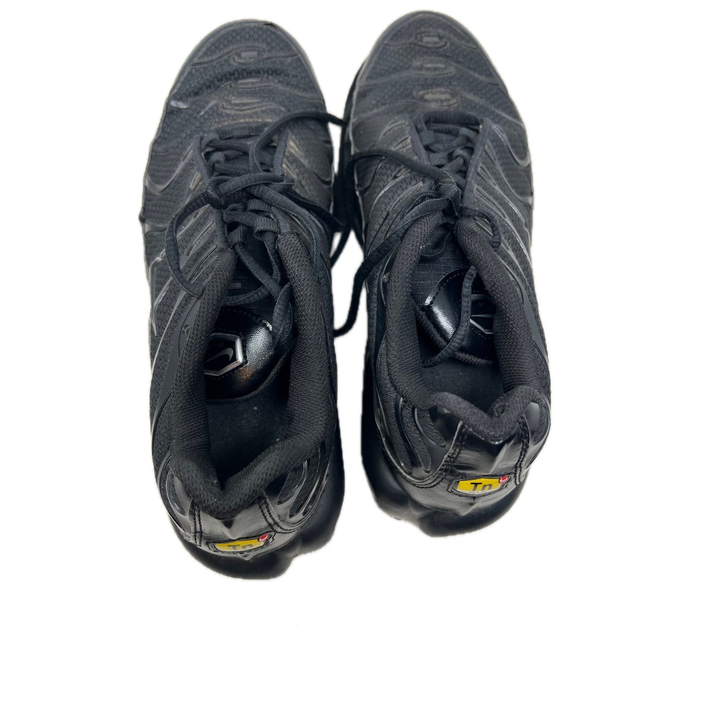 Nike Air Max 90 Recraft Triple Black Mens 9.5