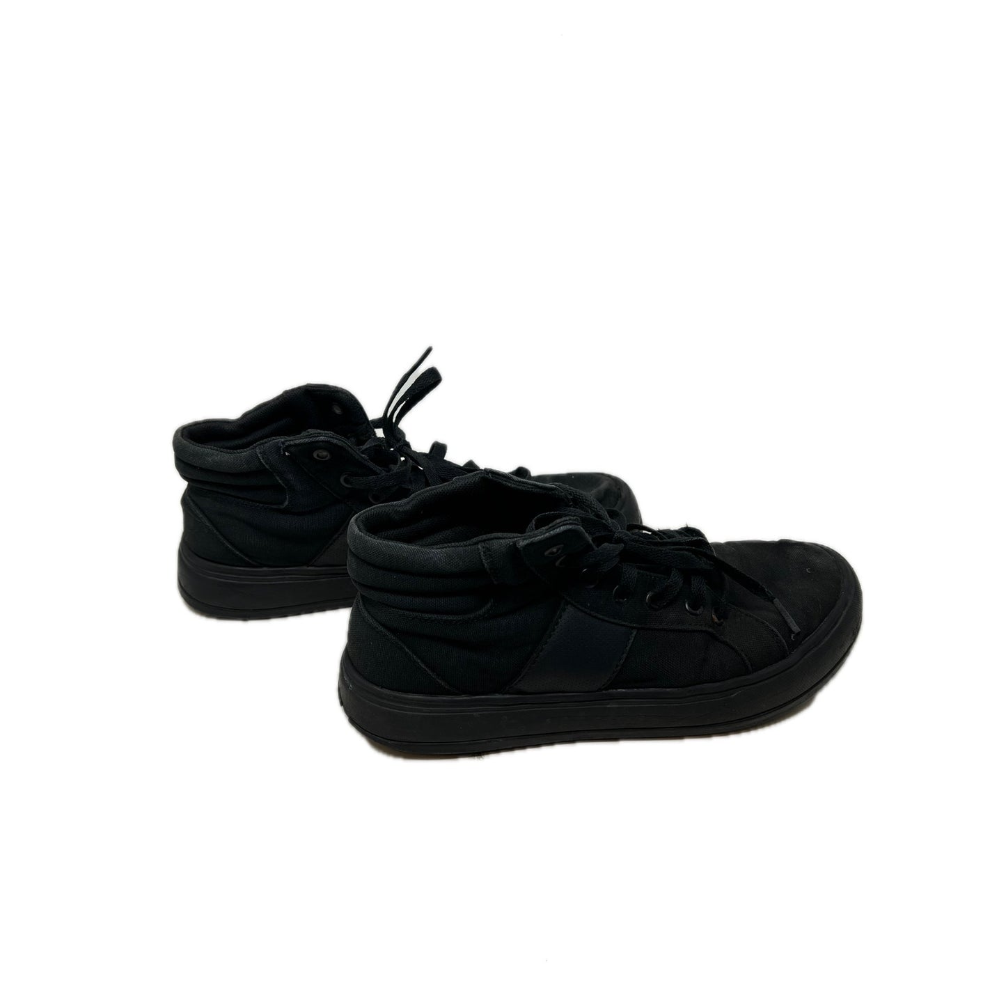 Chaussures de travail mi-hautes antidérapantes Tredsafe pour homme taille 11.5