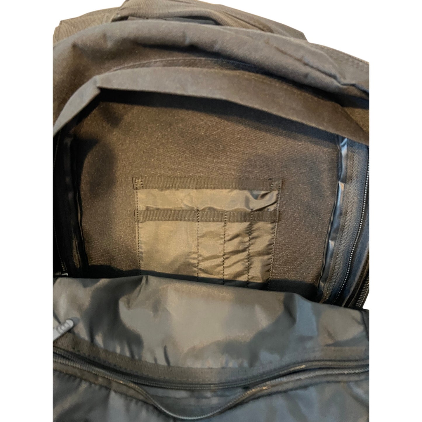 Highland Tactical Green Backpack XL