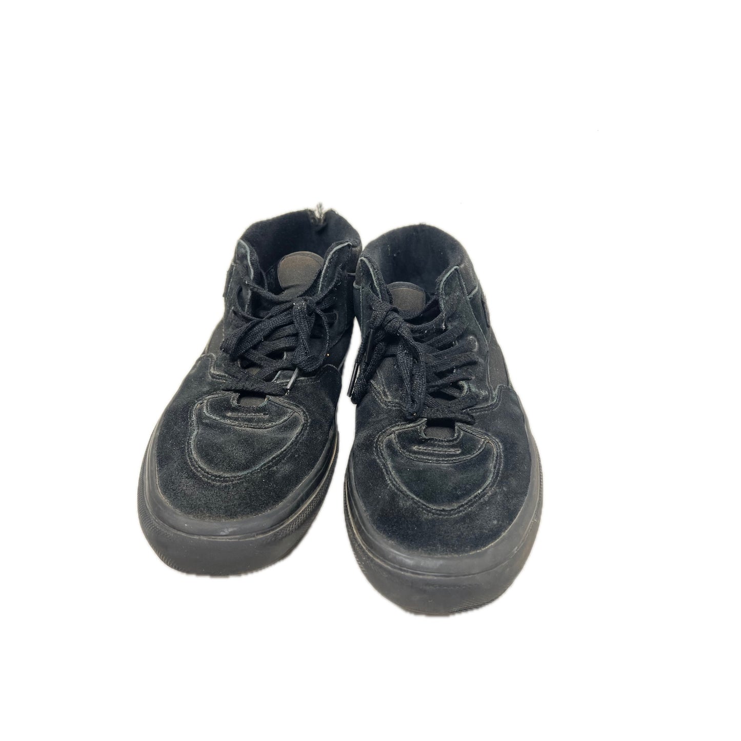Vans Skate Half Cab Sneakers Mens Size 11.5