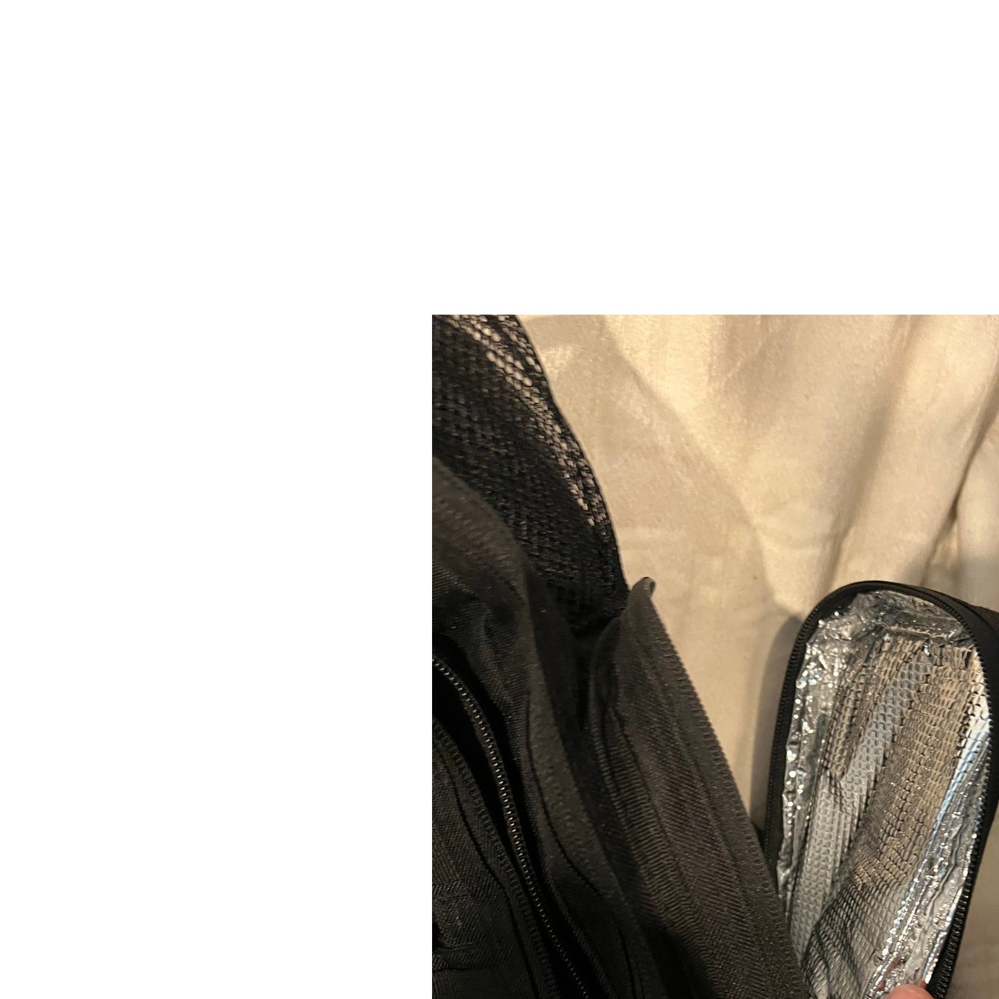 High Speed Daddy Diaper Bag Backpacks
