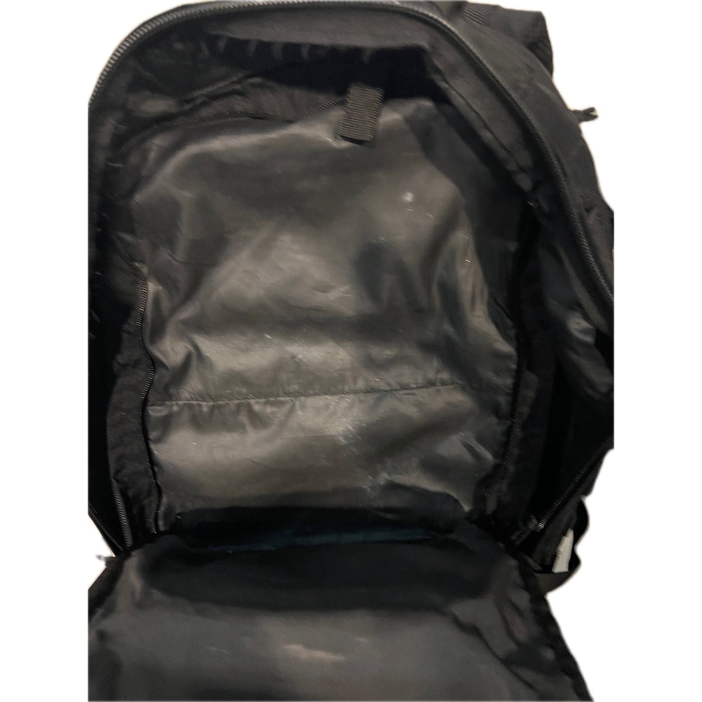 Highland Tactical Major Canvas Backpack XL 33L