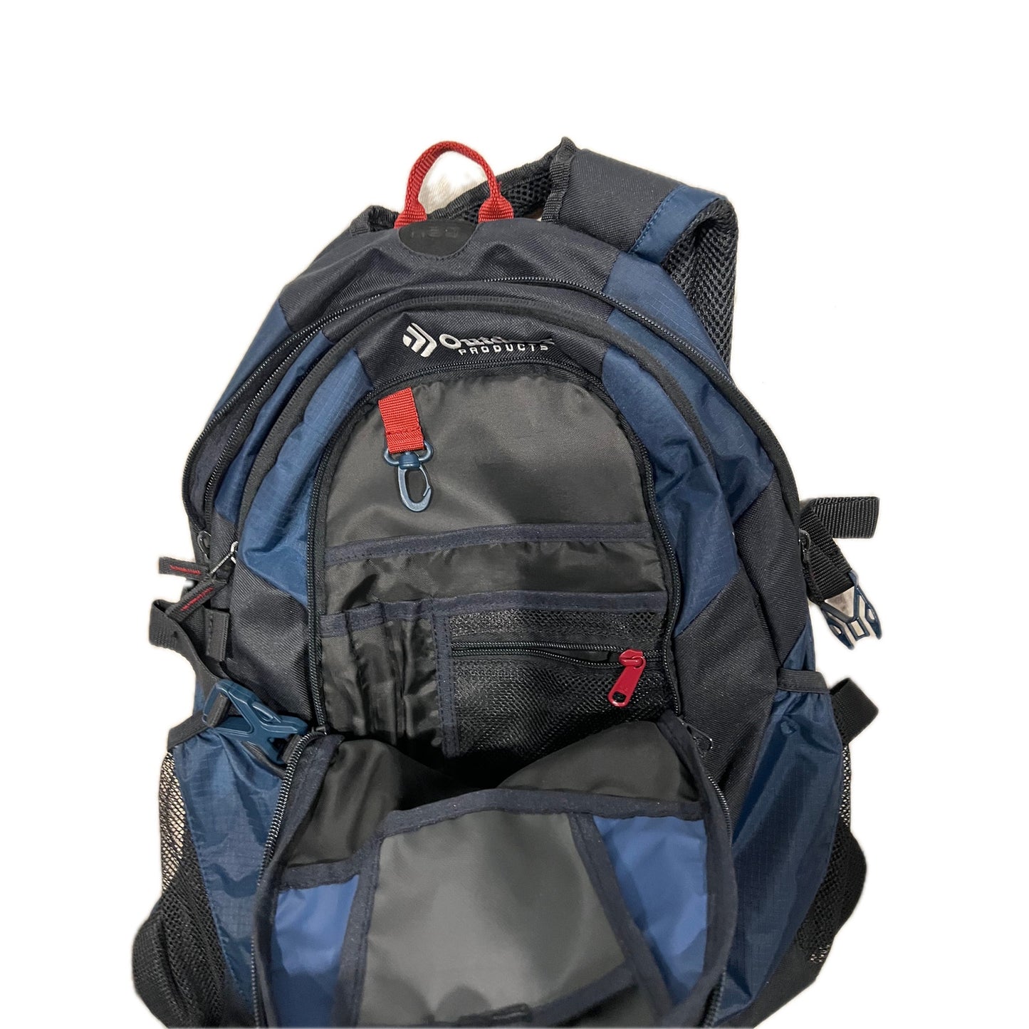 Outdoor Products Blue Black 30L Backpack