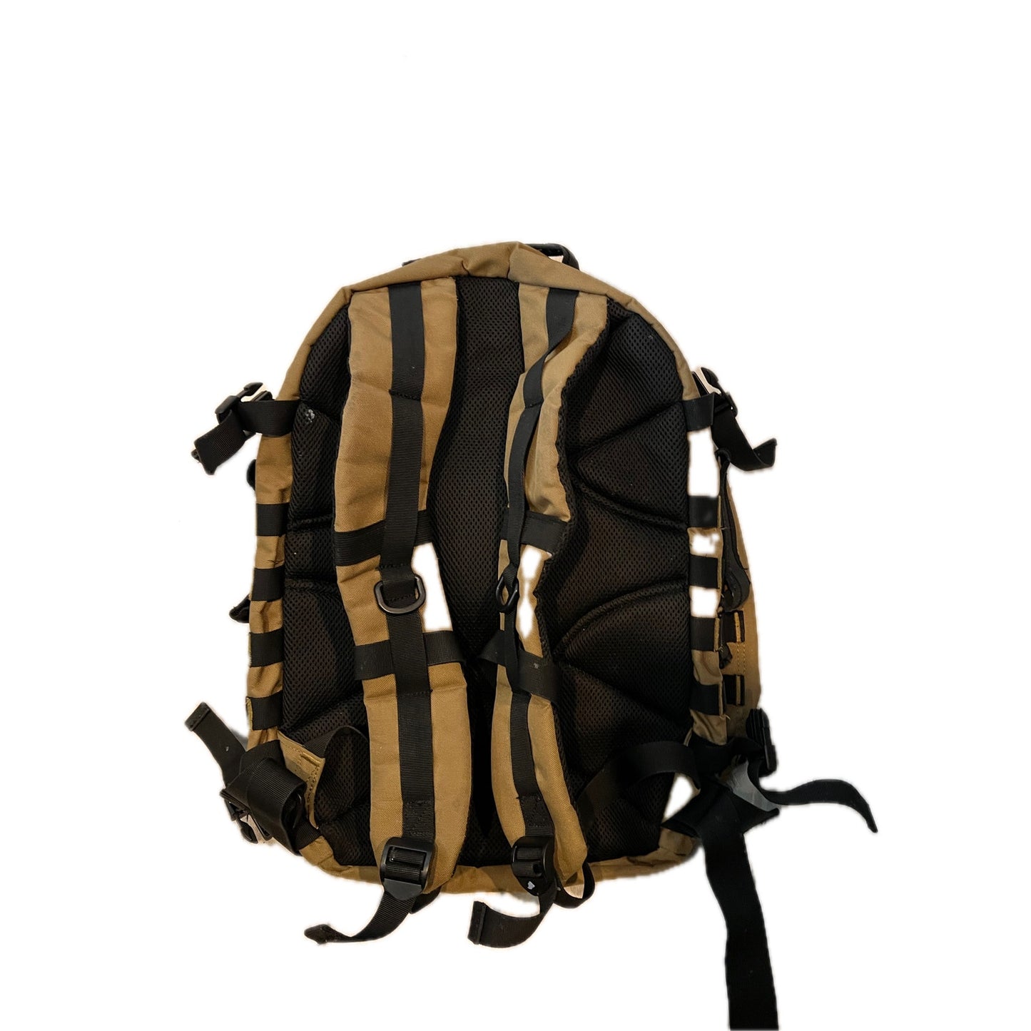 Sac à dos en toile Highland Tactical Rumble XL 30L