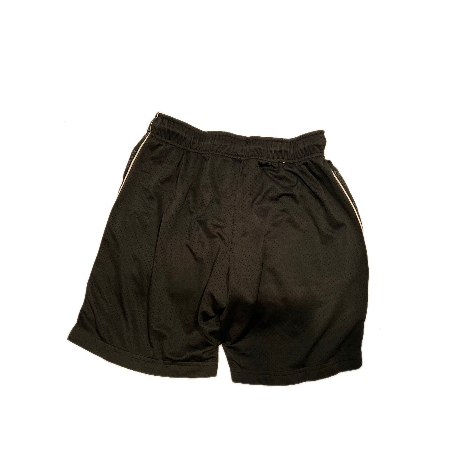 Aeropostale Black Athletic Shorts Mens M