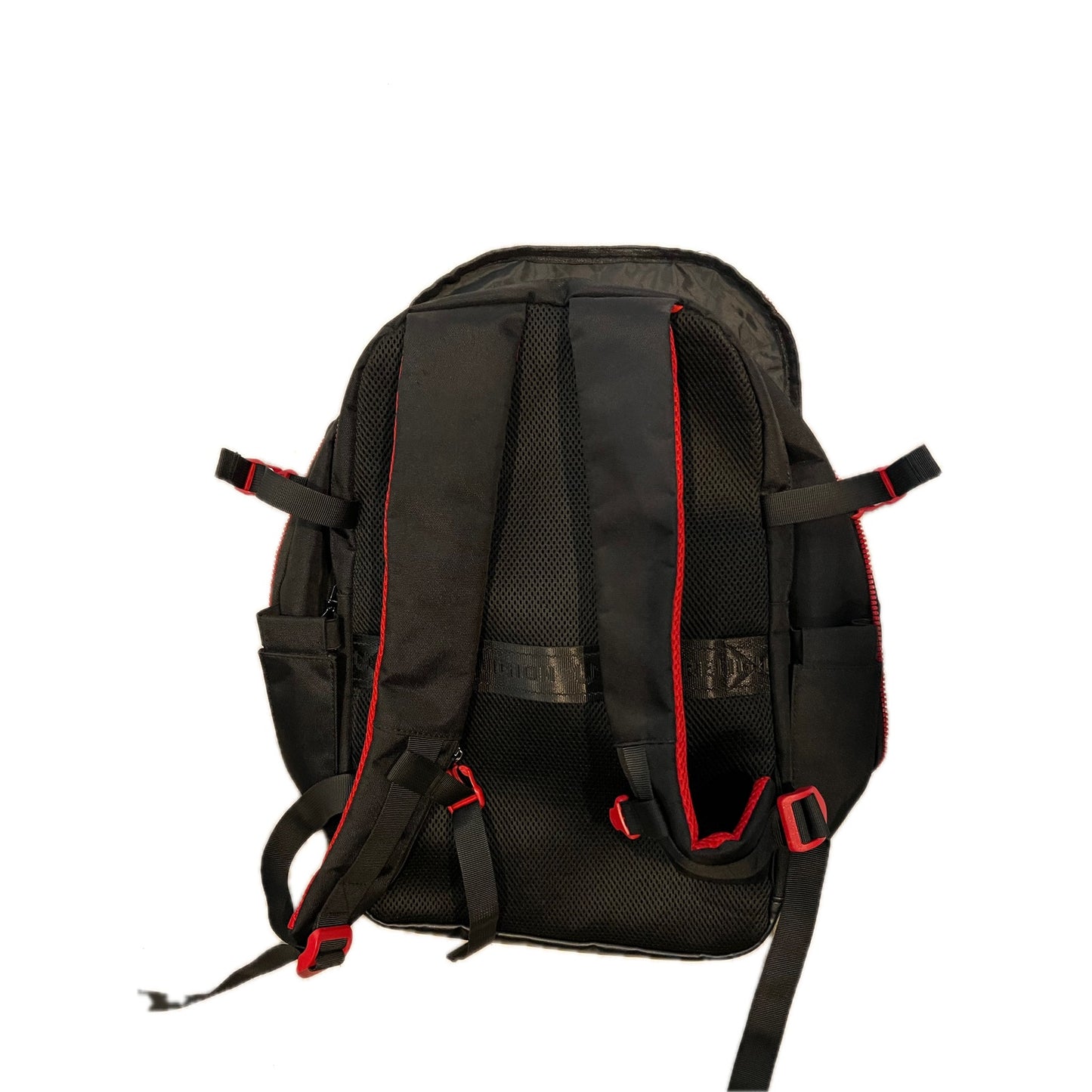 Sac à dos noir True Religion Dome