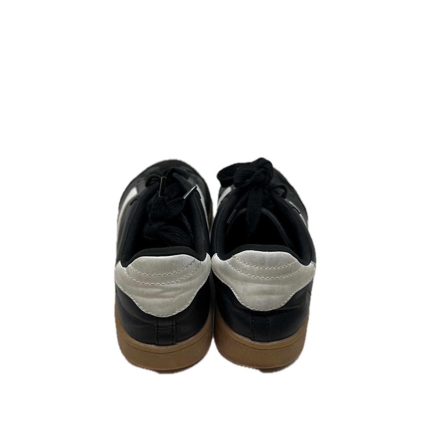 Wild Fable Sumter Platform Fashion Sneakers Womans Size 11