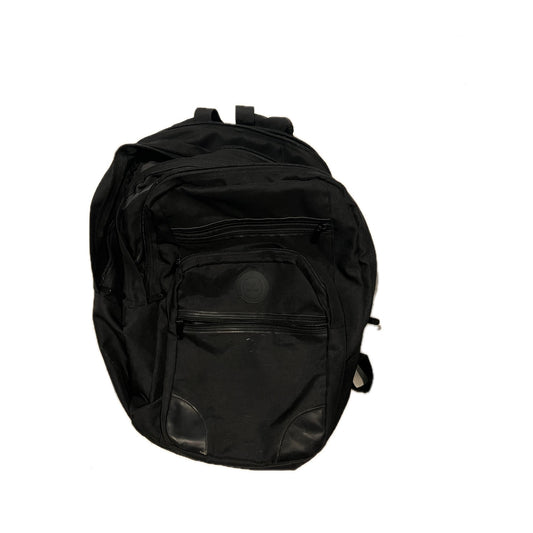Mochila Lucky Brand Negra para Mujer 21L
