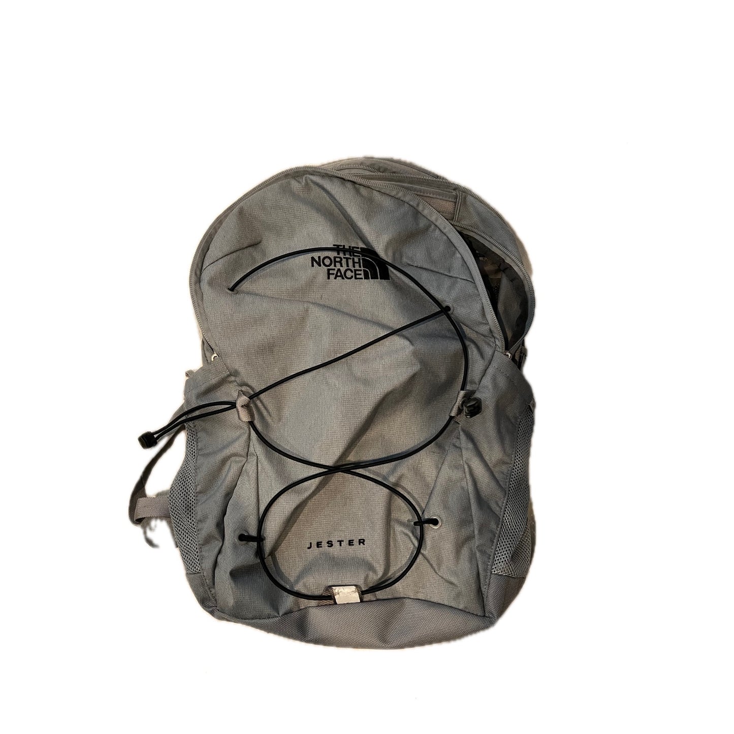 Sac à dos Jester The North Face gris