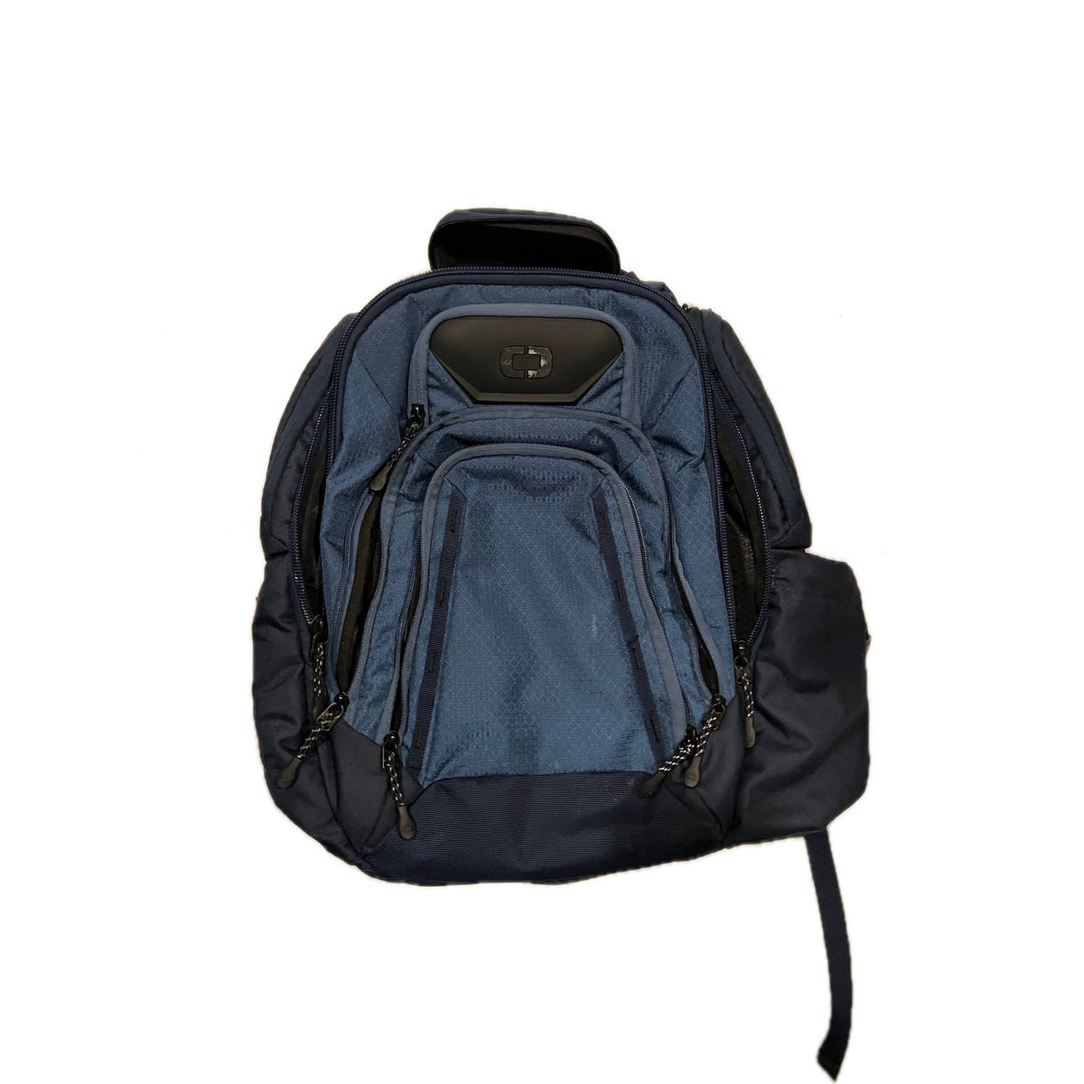 Ogio Gambit Laptop Backpack Blue