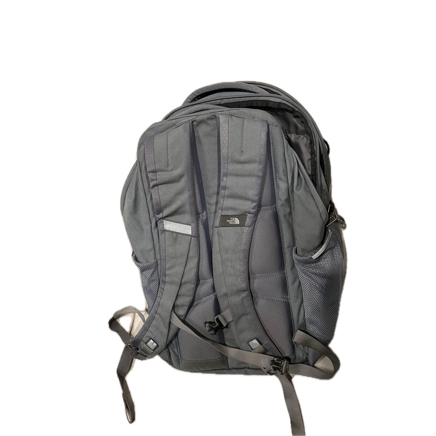 The North Face Jester Gray Backpack