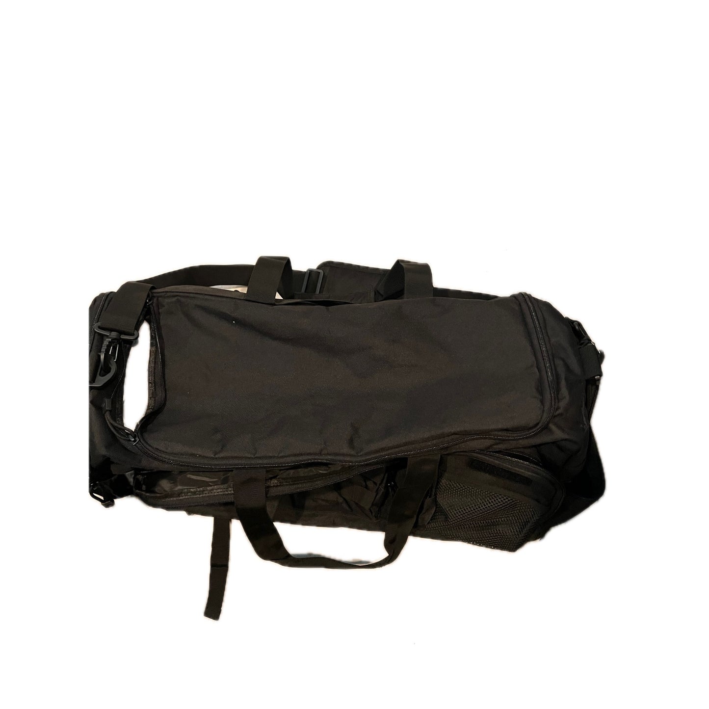 G4Free 3-in-1 Travel Duffle/backpack Combo