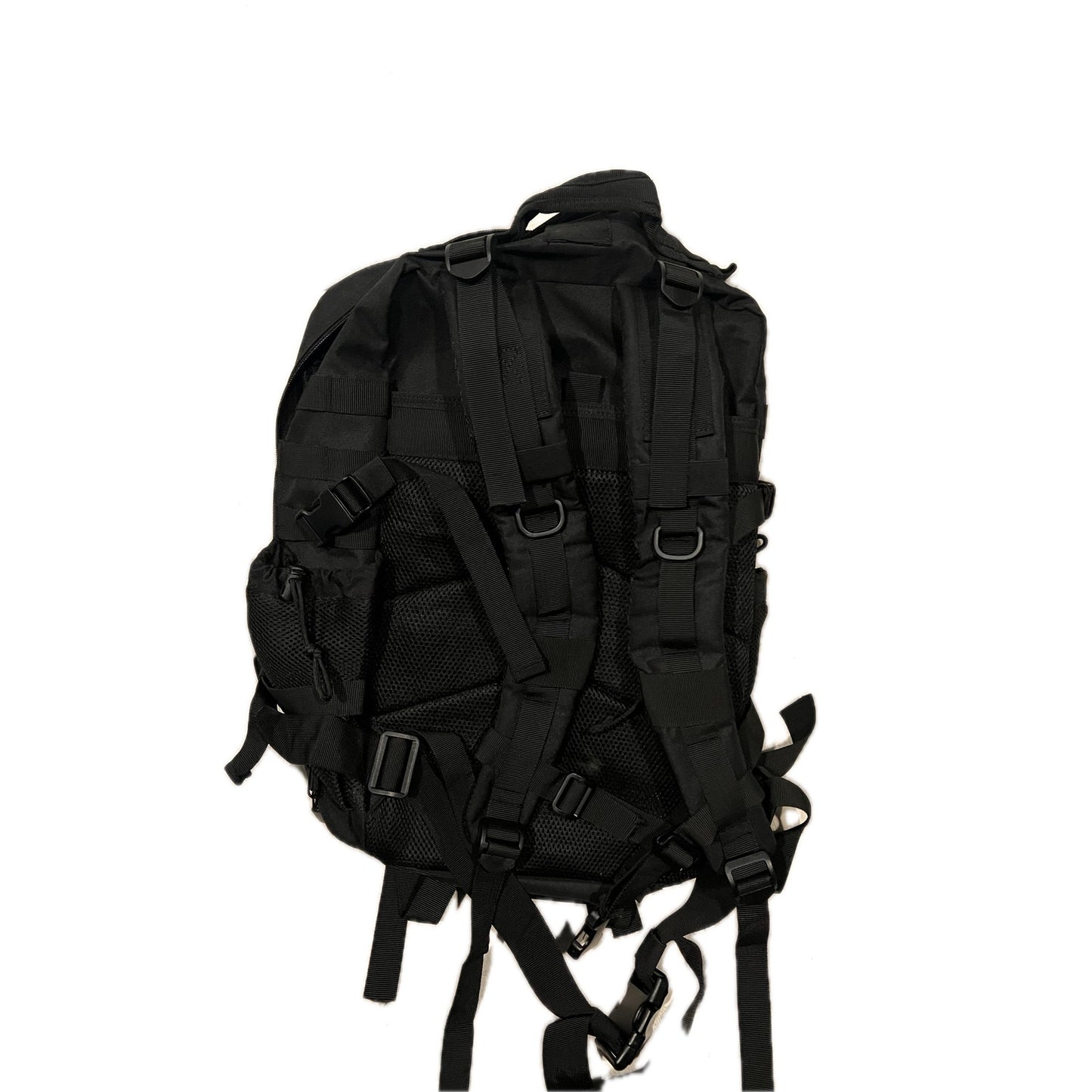 Taoxiaolu 35L Hiking Tactical Backpack Black 35L