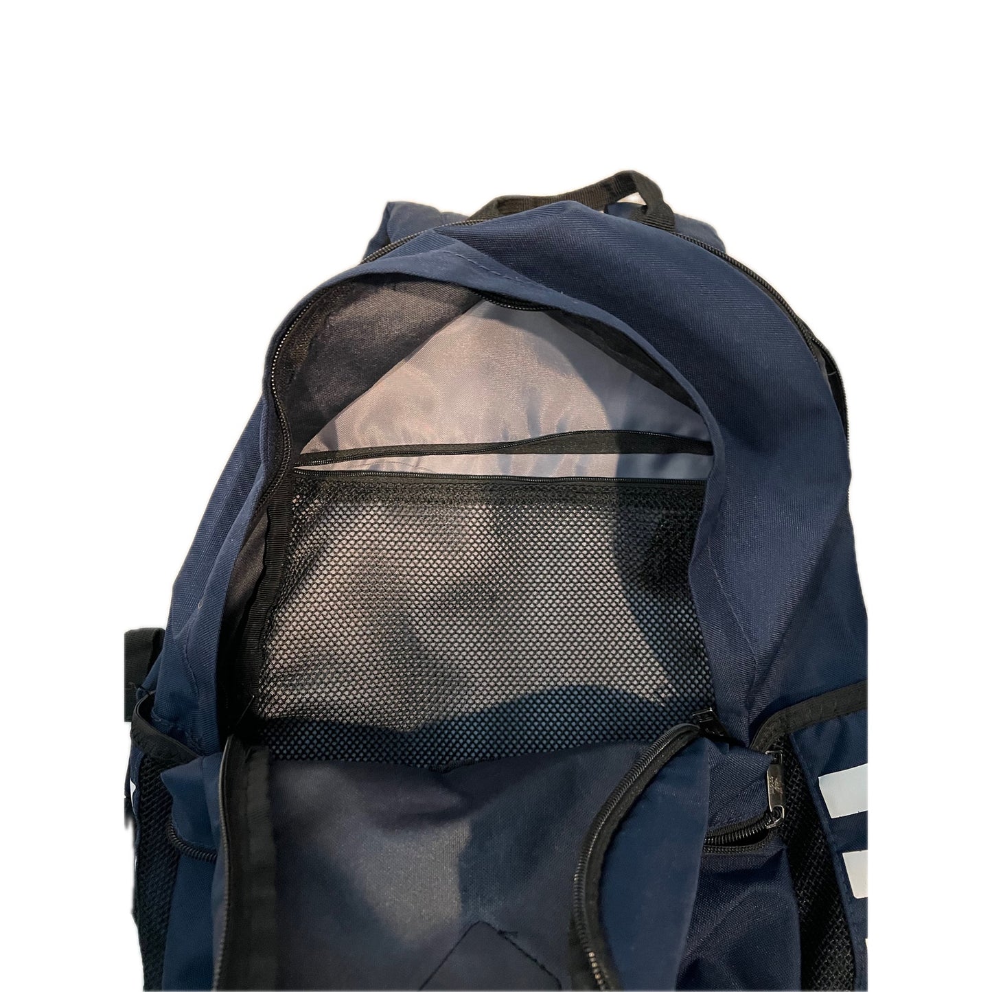 adidas Originals Base Blue Black Backpack