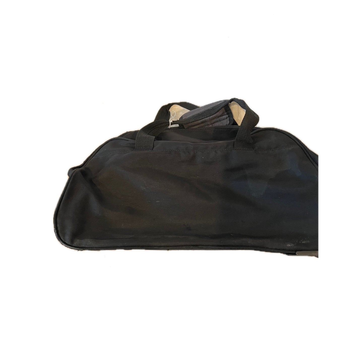 Jeep Brand Soft Case Roller Travel Bag