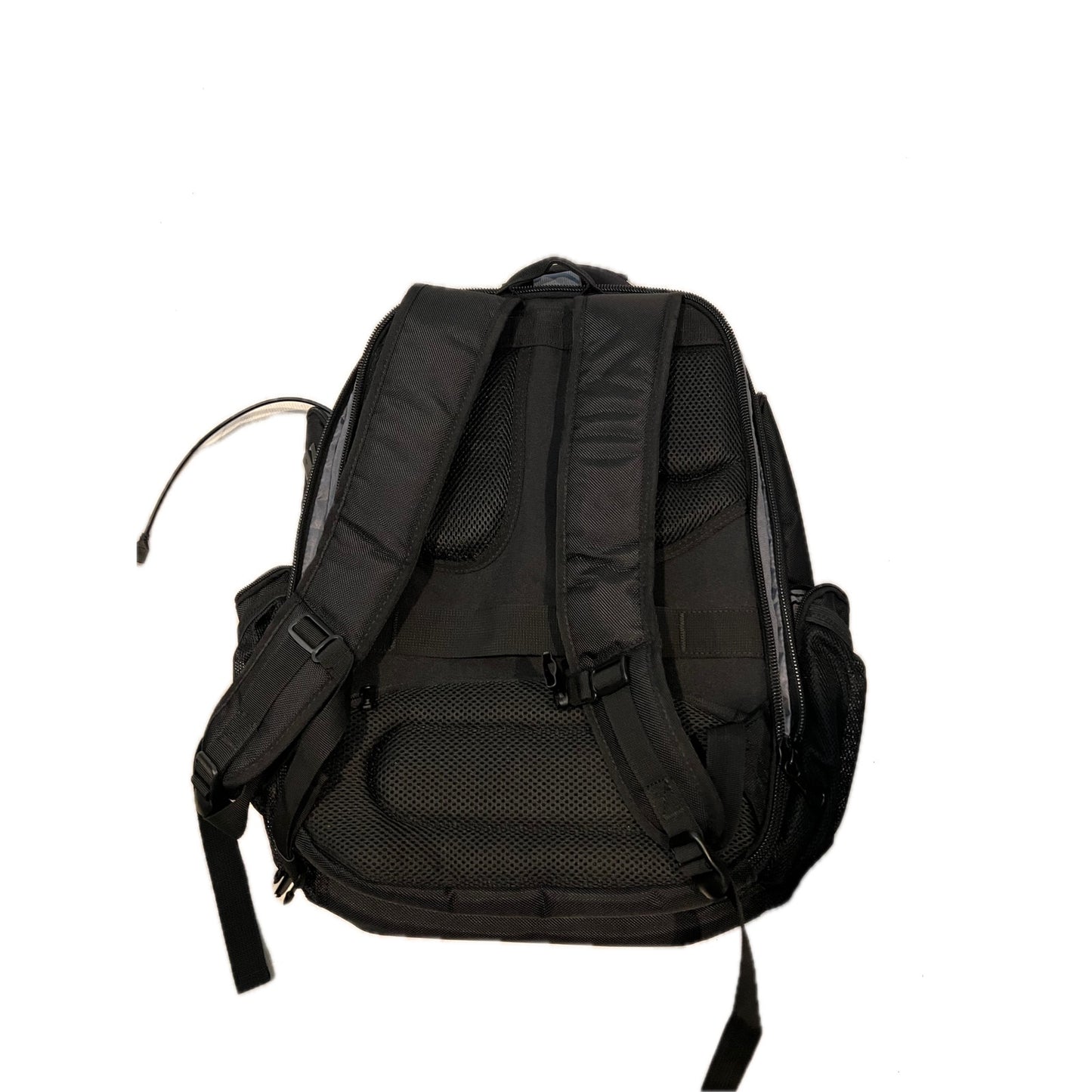 Kroser Durable Fabric 17.3-Inch Laptop Backpack