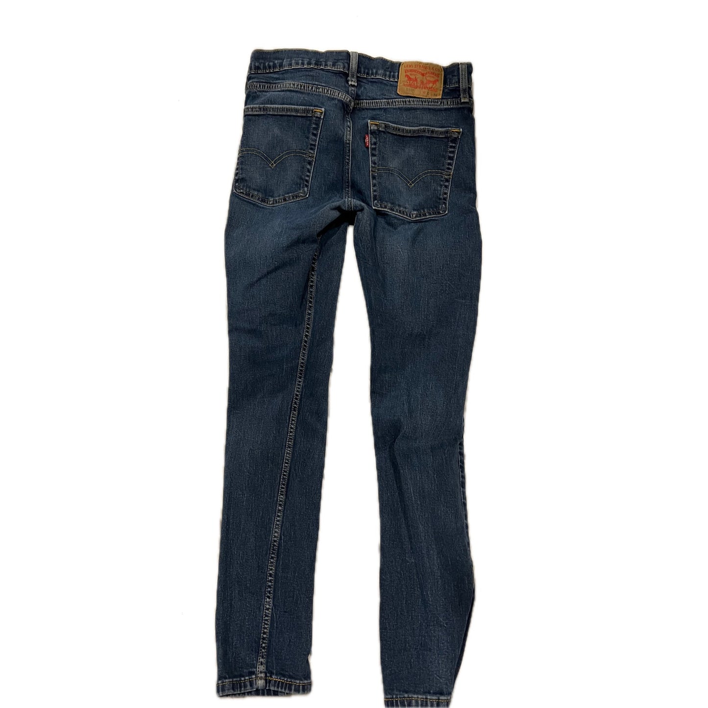 Levi's 510 Slim Fit Jeans Mens 32x34